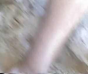 muscolo sudato sexy che Latina scopata duro