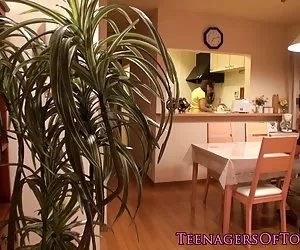 Jen smascherato vids 7