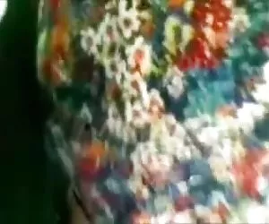 anelito di un dildo esotica