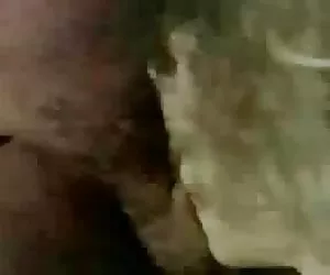 ha detto che avuto dalla gola quella notte