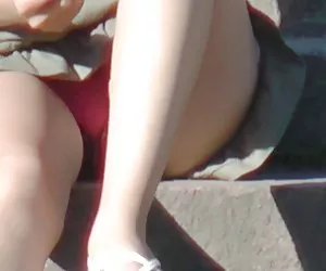 donna ambrose aka danica collins - morbido e delicato