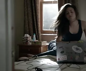 ragazza nera alta audizioni per porno