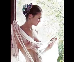 Real cougar milf bere un carico di sperma