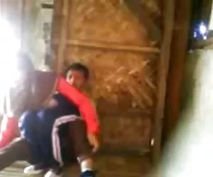 CEI - leccare la mano