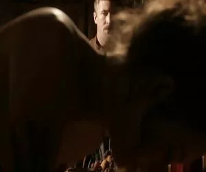 legato ragazza nell'esercito