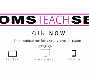 coppia teen ottiene sesso caldo consigli da mamma