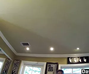 nuova casa, nuova fidanzata