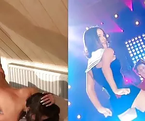 mangiatori di lexi belle e kristina figa giocoso innamorato