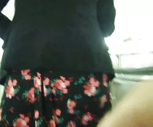 Cicciottelle Masturbazione di latina in piedi doccia