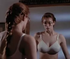 Lelu amore-pov Pompino Giochi con tette sborrata facciale