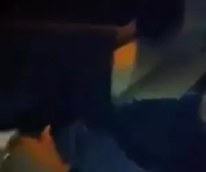 una scopata della buona notte...