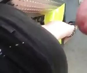 Italiano primo pompino timer