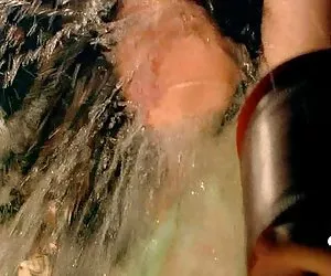 capezzoli asiatici giocare fisting