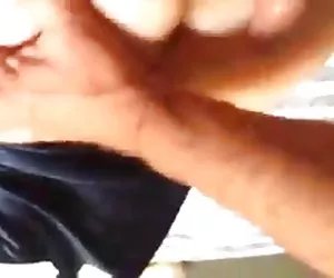 ciliegia ragazza tailandese anale