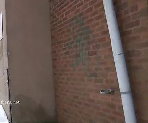 estrema electro bdsm e bondage dispositivo in legno di schiavo elis