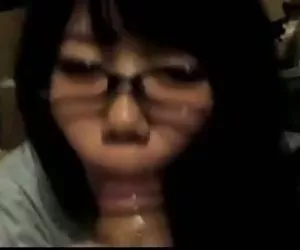 Femdom strapon castità e cum compilation di alimentazione