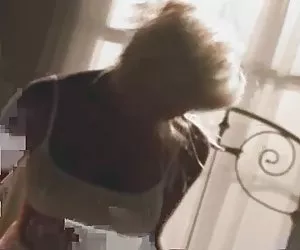 bella ragazza erotico massaggio e scopata pazientemente