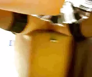 ti lascio sbirciare nella nostra camera da letto per 5 minuti