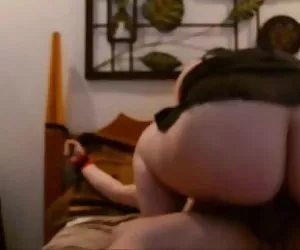 Lei masturbes davanti alla cam nascosta specchio