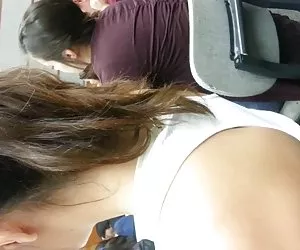 Procace nero babe fargli cum due volte