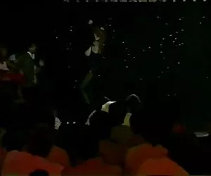 Mani magiche Signorina Vega