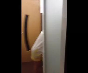 Amber Lynn Bach, mamma tette Grandi