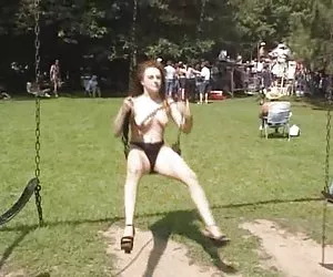 Honey Wilder, Cara lott, Kimberly Carson-1984