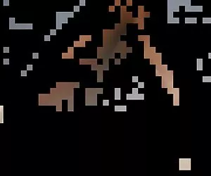 Maki hamada - bella ragazza giapponese