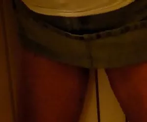 Monique sbavare coperto