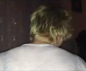 Tanya Hansen Assoluto Tania scena 1