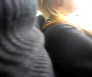 Grandi tette e anale sperma in