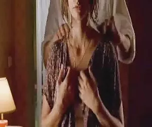 Procace segretaria scopata con collega