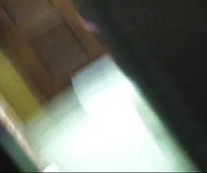 Maserati sul balcone.