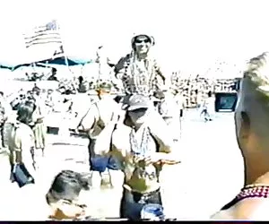 Piuttosto del pigiama adolescenti 3, scene 3 - Rum cioccolato