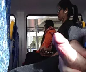 Lynn lemay - Vintage interrazziale scena