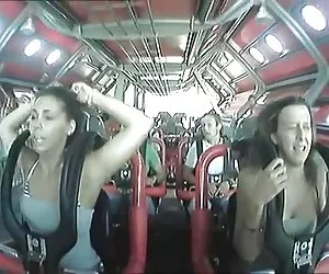 Janey Robbins, Tamara a langley, mindy Ray Tom Byron