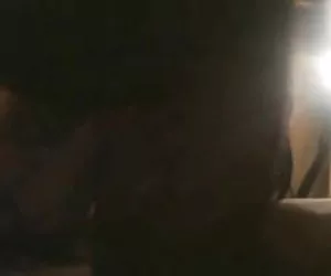 Audrey tripla penetrazione