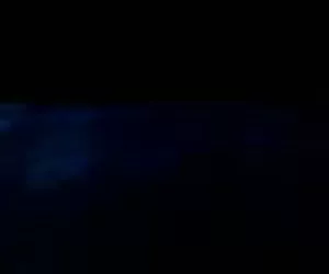 Nero succosa DP sperma in Coco