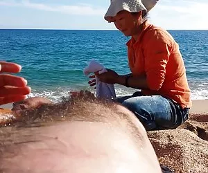 Bella giapponese Grandi tette