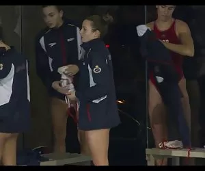 L'angelo azzurro Anale