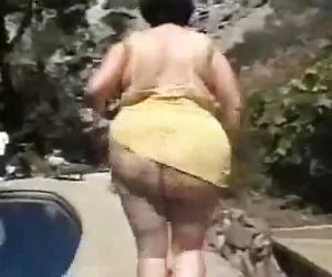 Sharon Kane - Vintage Fisting