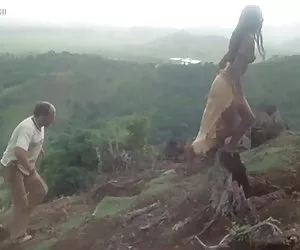 Jaden e Chanel Presto trio