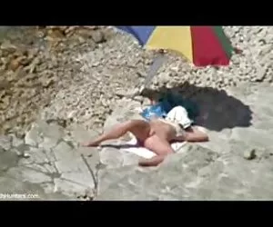 Hardcore, sesso in auto con un sacco di di sperma