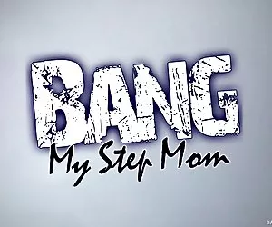 Madison Stone sexy sesso a tre