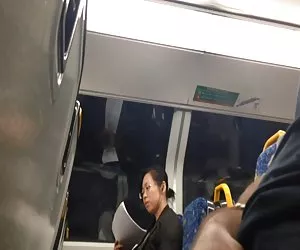 Tette enormi Dina duetti solista