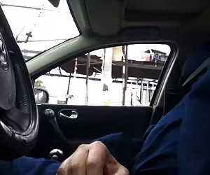 Veronica sì Souza sono culo!, scena 1