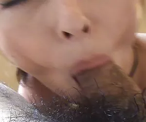 bikini di increible chica en