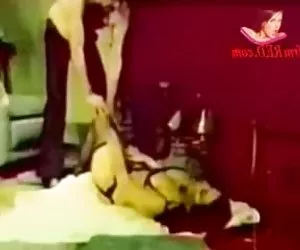 Calda bionda milf Sofia Rossi