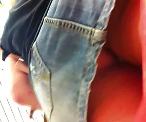 Fuck nave con equipaggio