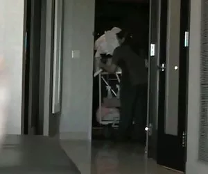 Cornea bellezza gang sbattuto